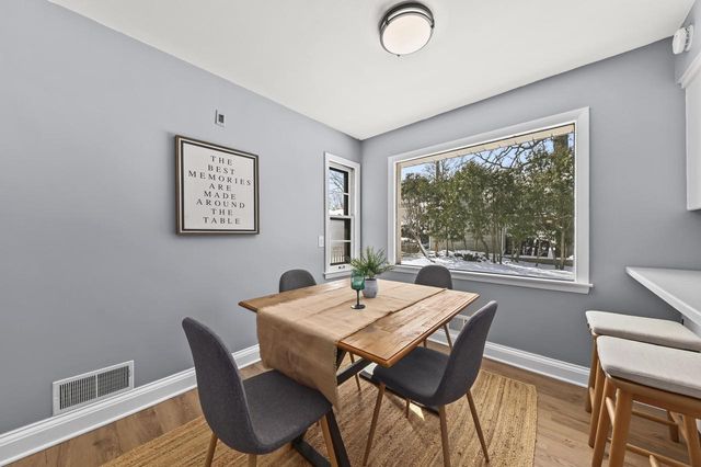 537 N 114th STREET, Wauwatosa, WI 53226