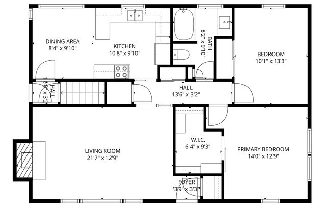 537 N 114th STREET, Wauwatosa, WI 53226