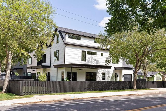 4911 Duval ST, Austin, TX 78751