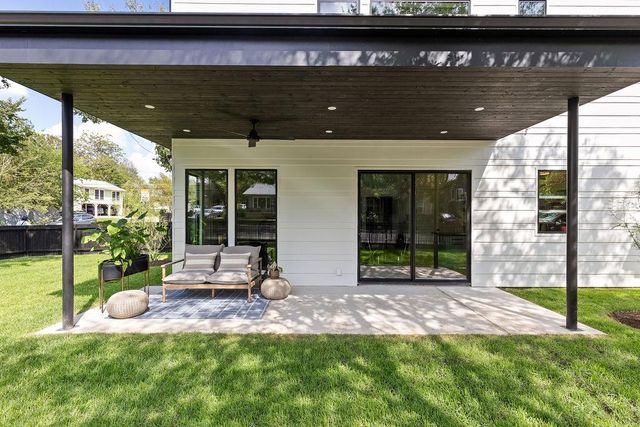 4911 Duval ST, Austin, TX 78751