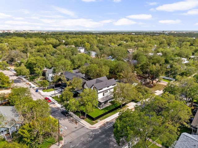 4911 Duval ST, Austin, TX 78751