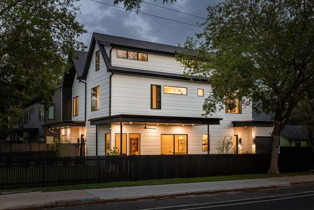 4911 Duval ST, Austin, TX 78751