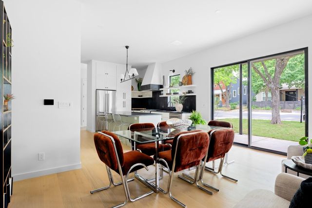 4911 Duval ST, Austin, TX 78751