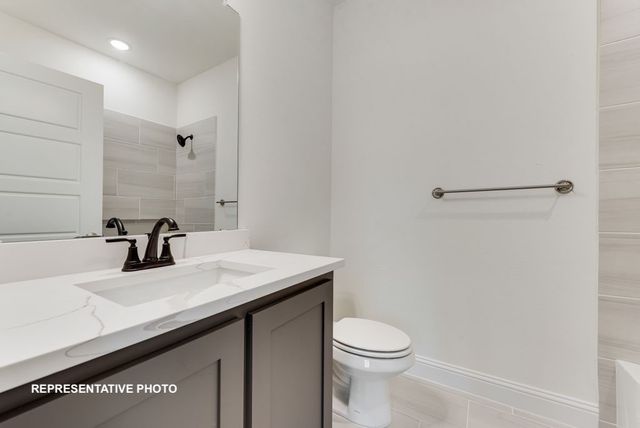 324 Skeen Peak, Springtown, TX 76082