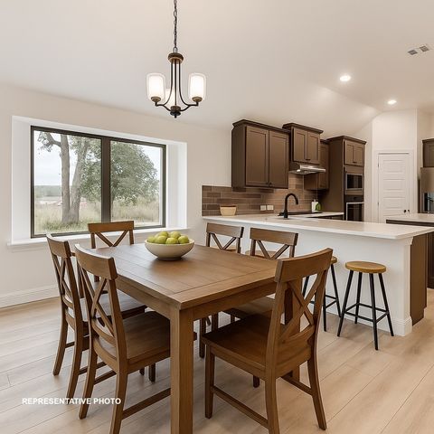 324 Skeen Peak, Springtown, TX 76082