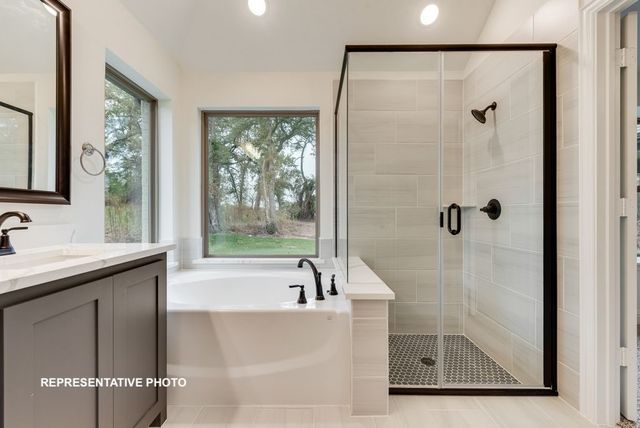 324 Skeen Peak, Springtown, TX 76082