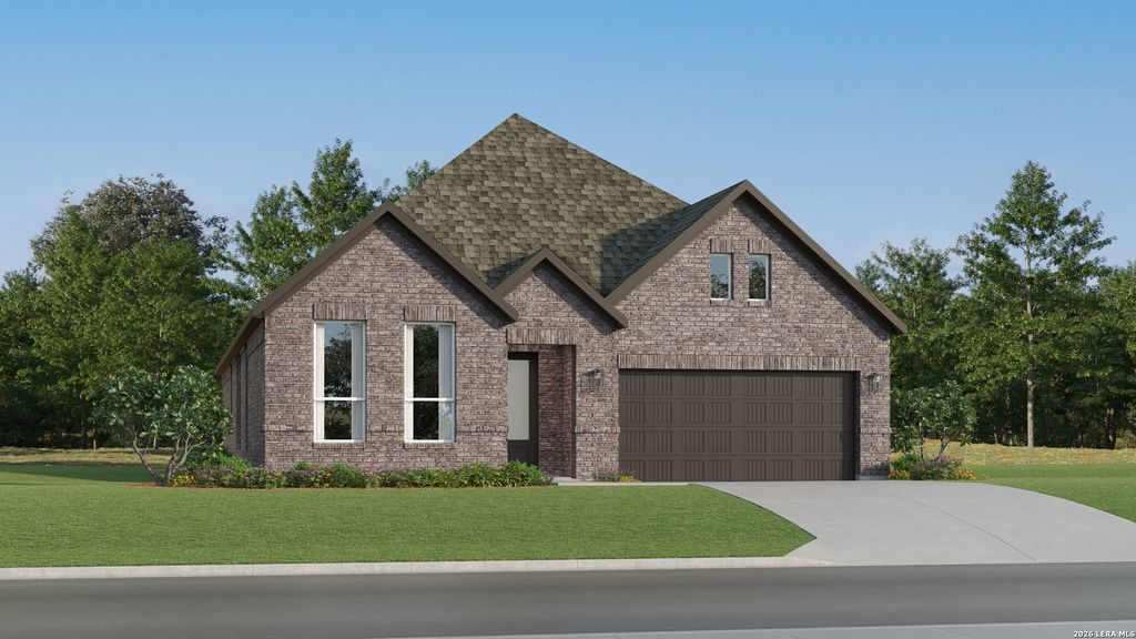 13253 Painted Canyon St, Spring Branch, TX 78070