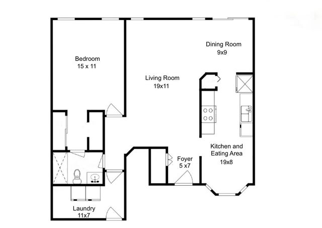 181 Lawn Court 0, Buffalo Grove, IL 60089