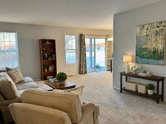 181 Lawn Court 0, Buffalo Grove, IL 60089