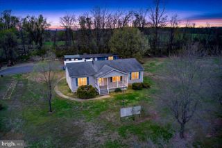 28042 RAPIDAN RD, Rapidan, VA 22733