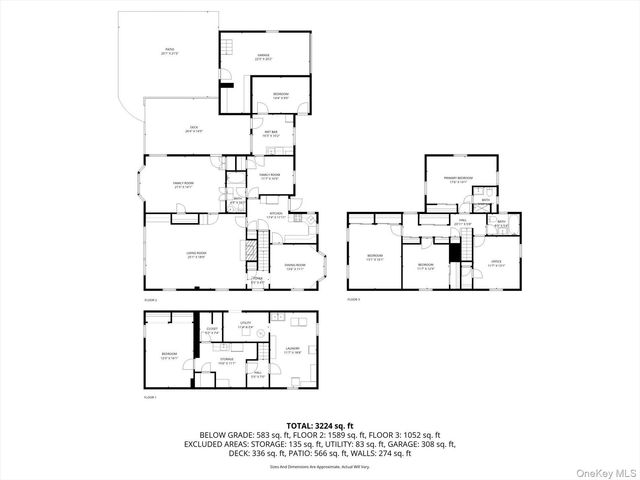 61 Drexel Avenue, Westbury, NY 11590