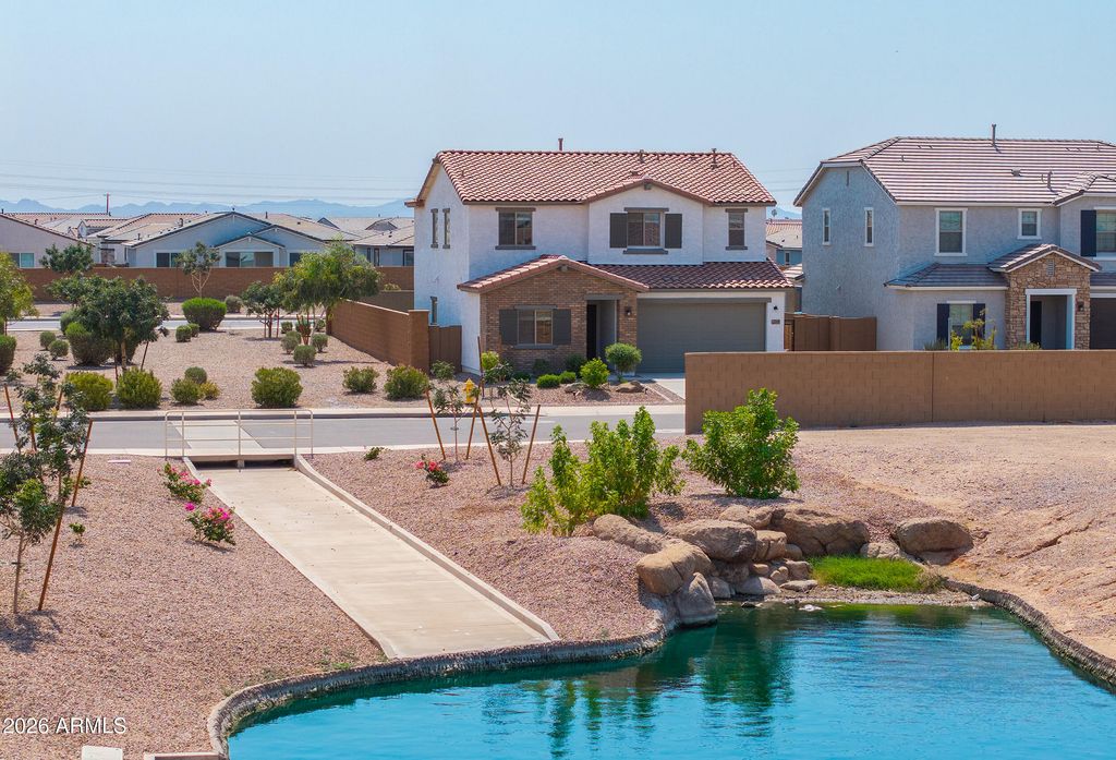 22145 N DANIEL Drive, Maricopa, AZ 85138 — photo 2