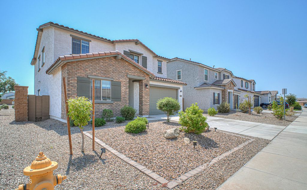 22145 N DANIEL Drive, Maricopa, AZ 85138 — photo 3
