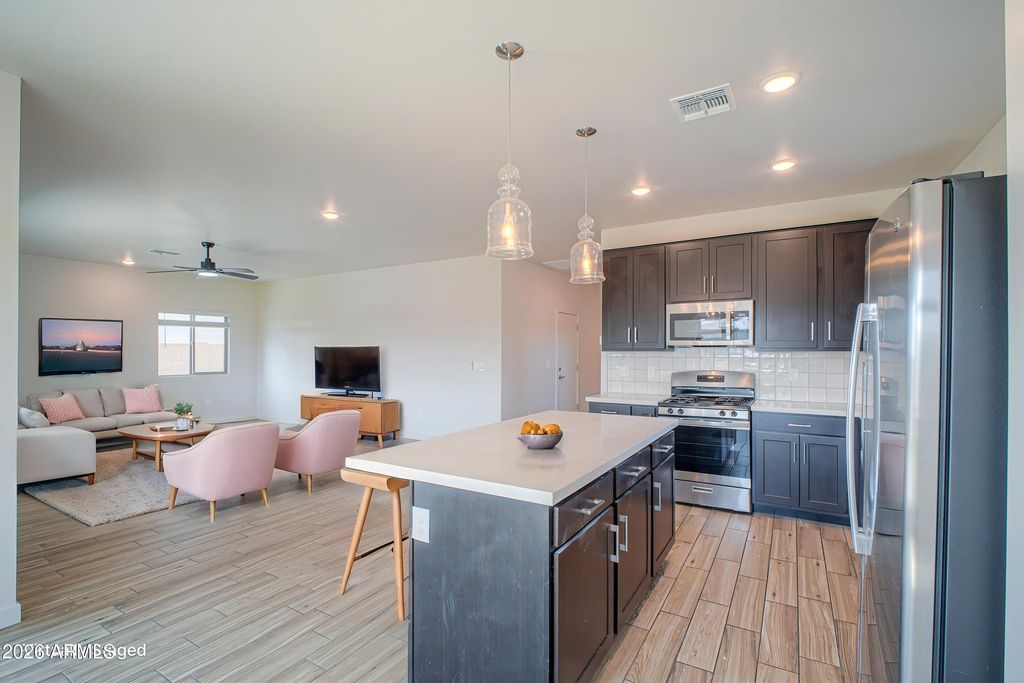 22145 N DANIEL Drive, Maricopa, AZ 85138 — photo 5