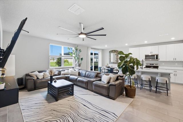 10119 DAYBREAK GLEN, Parrish, FL 34219
