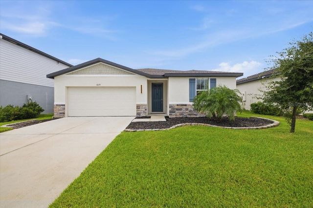 10119 DAYBREAK GLEN, Parrish, FL 34219