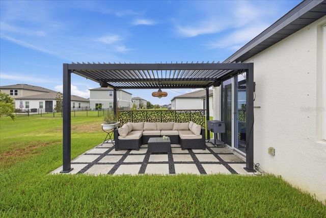 10119 DAYBREAK GLEN, Parrish, FL 34219