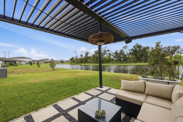 10119 DAYBREAK GLEN, Parrish, FL 34219
