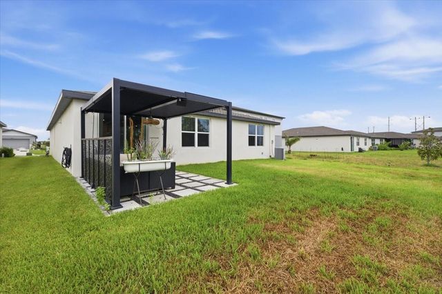 10119 DAYBREAK GLEN, Parrish, FL 34219