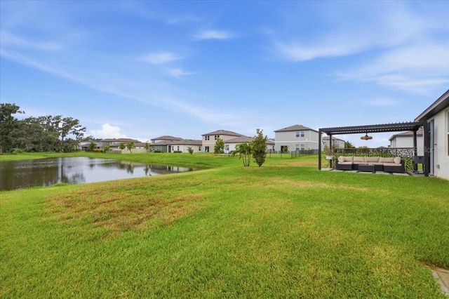 10119 DAYBREAK GLEN, Parrish, FL 34219