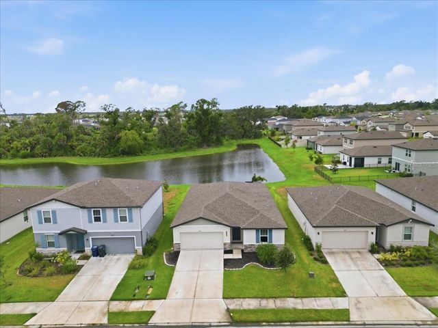 10119 DAYBREAK GLEN, Parrish, FL 34219