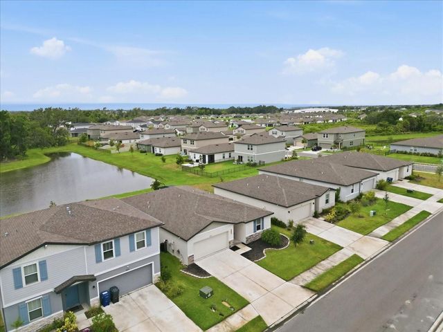 10119 DAYBREAK GLEN, Parrish, FL 34219