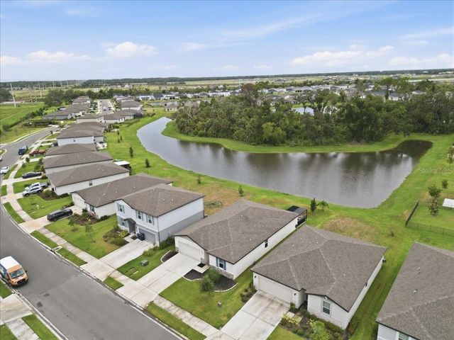 10119 DAYBREAK GLEN, Parrish, FL 34219