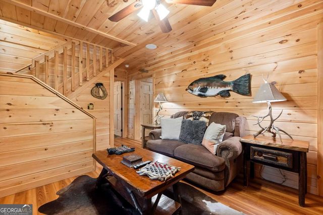 35 Wunder Bear Ridge Road, Morganton, GA 30560