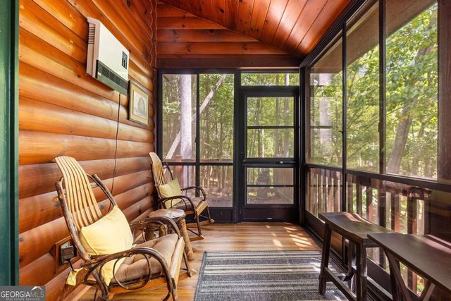 35 Wunder Bear Ridge Road, Morganton, GA 30560
