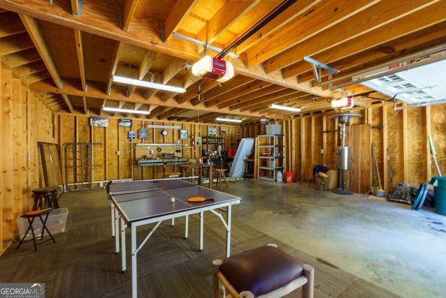 35 Wunder Bear Ridge Road, Morganton, GA 30560