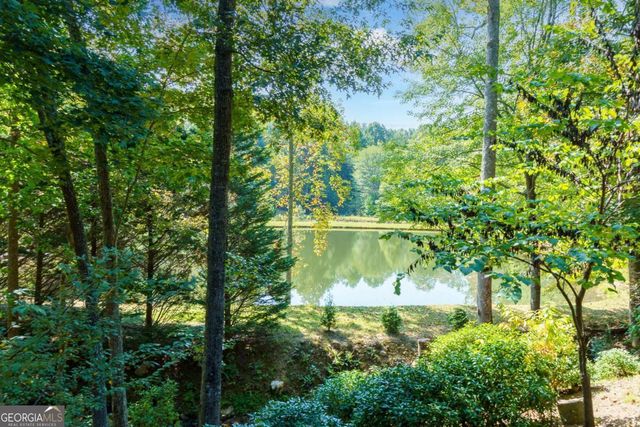 35 Wunder Bear Ridge Road, Morganton, GA 30560