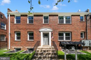 2908 2ND ST SE #3, Washington, DC 20032