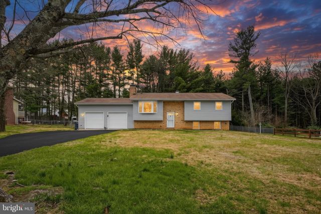 3703 ALTONDALE RD, Reisterstown, MD 21136