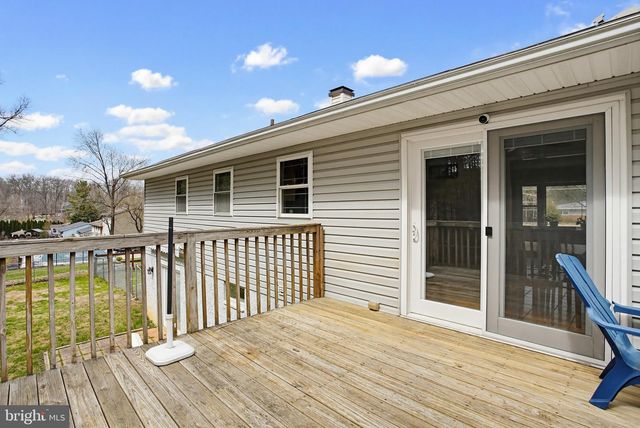 3703 ALTONDALE RD, Reisterstown, MD 21136