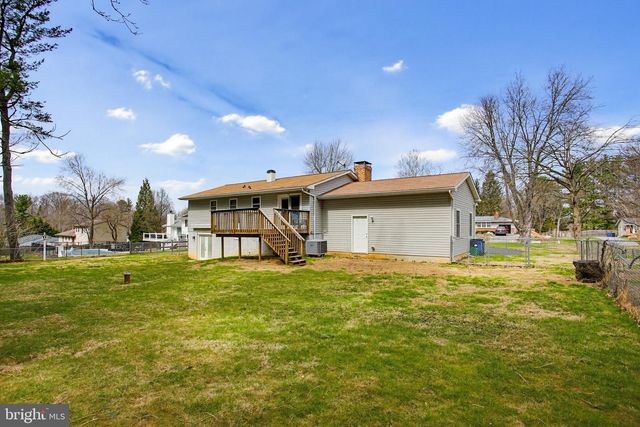 3703 ALTONDALE RD, Reisterstown, MD 21136