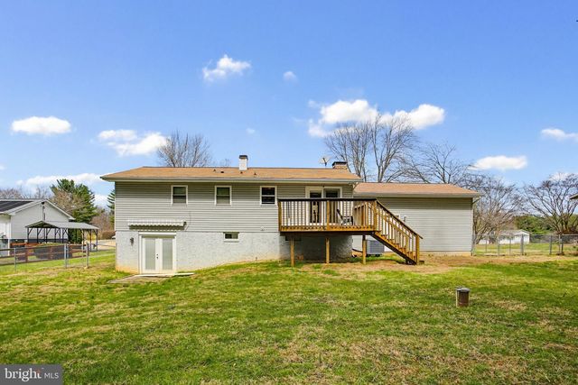 3703 ALTONDALE RD, Reisterstown, MD 21136