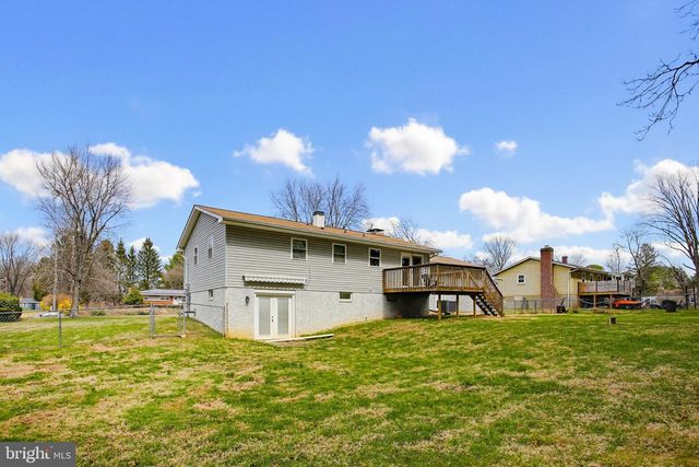 3703 ALTONDALE RD, Reisterstown, MD 21136