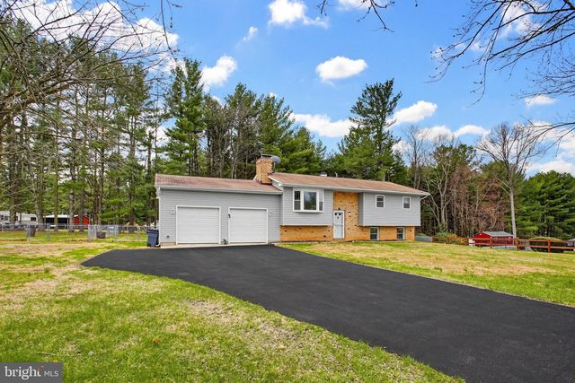 3703 ALTONDALE RD, Reisterstown, MD 21136