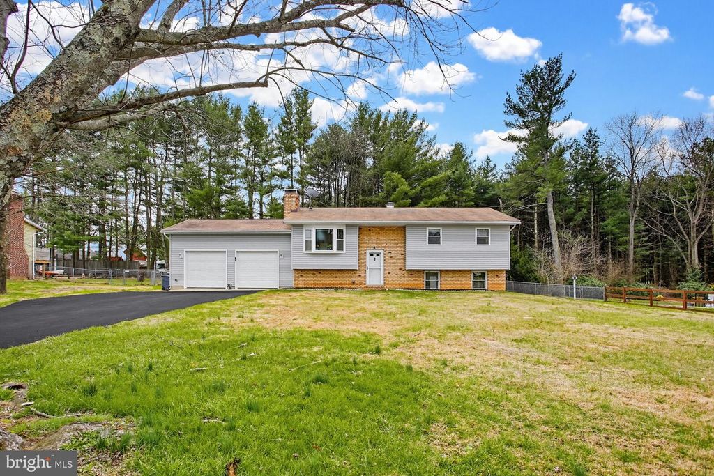3703 ALTONDALE RD, Reisterstown, MD 21136