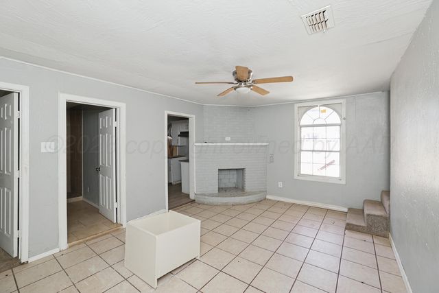 730 N Johnson Street, Amarillo, TX 79107