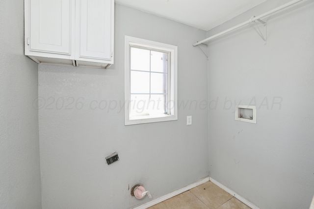 730 N Johnson Street, Amarillo, TX 79107