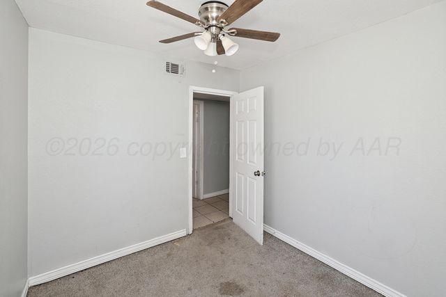 730 N Johnson Street, Amarillo, TX 79107