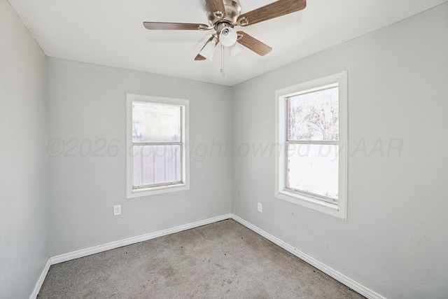 730 N Johnson Street, Amarillo, TX 79107