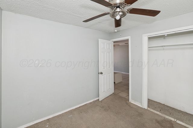 730 N Johnson Street, Amarillo, TX 79107