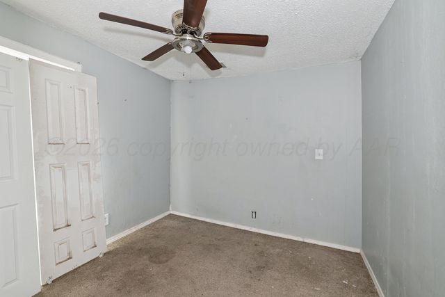 730 N Johnson Street, Amarillo, TX 79107