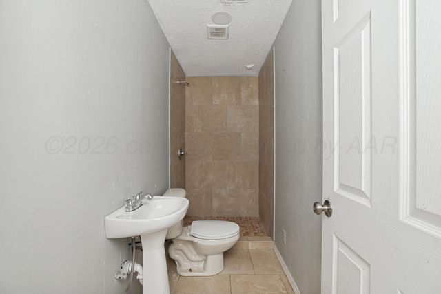 730 N Johnson Street, Amarillo, TX 79107