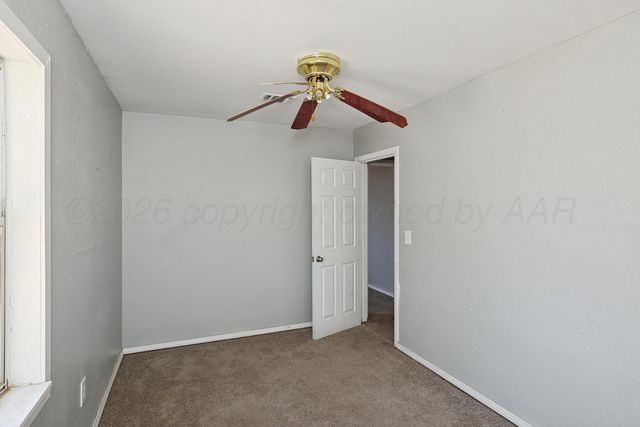 730 N Johnson Street, Amarillo, TX 79107