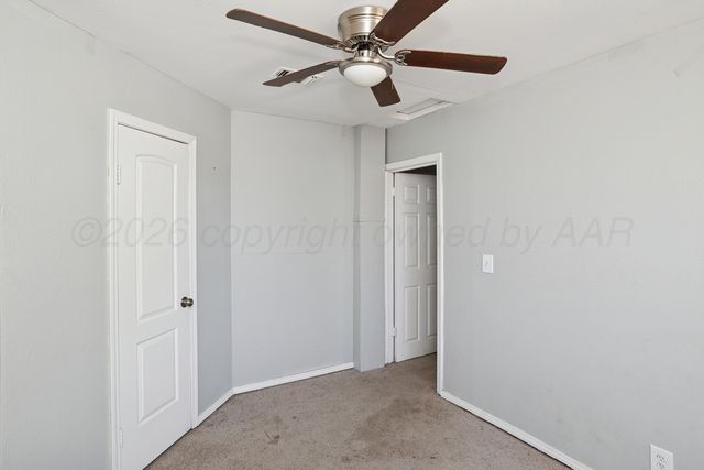 730 N Johnson Street, Amarillo, TX 79107