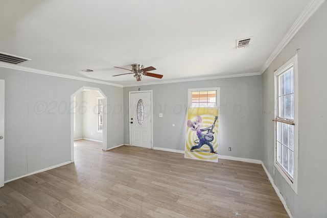 730 N Johnson Street, Amarillo, TX 79107