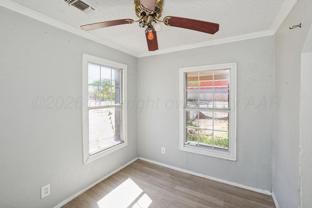 730 N Johnson Street, Amarillo, TX 79107